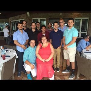 Meet your Posher, Evan